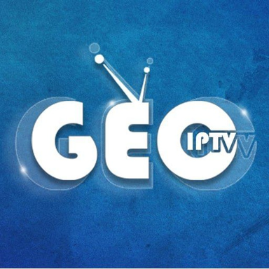 Geo Iptv Pakistan