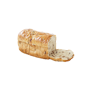 Raisin Bread