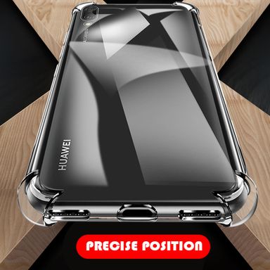 HUAWEI air bag clear covers