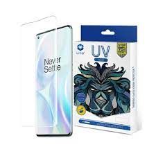 Huawei uv tempered glass