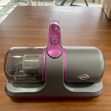 Dust Mite Vacuum Cleaner