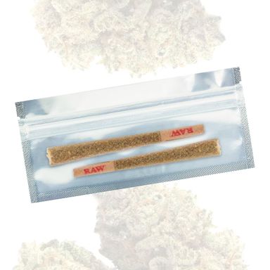 Banana Mac Pre-Rolled 2 Pack