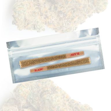 Melon Gum Pre-Rolled 2 Pack