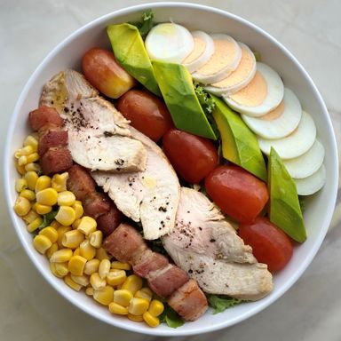 COBB SALAD