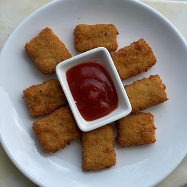 NUGGETS CHICKEN