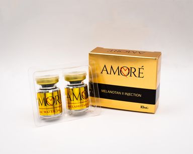 Amore MT2 injection
