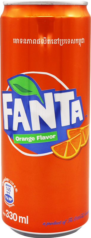 FANTA