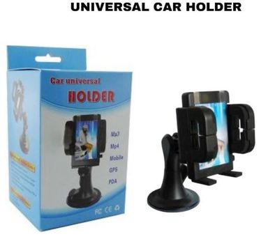 UNIVERSAL CAR HOLDER