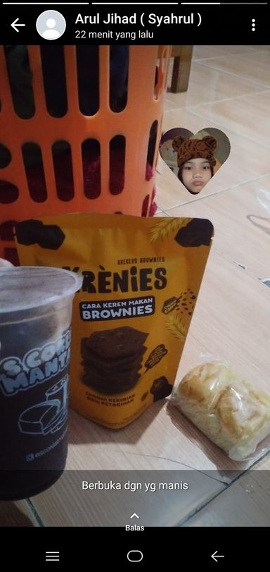 Krenies