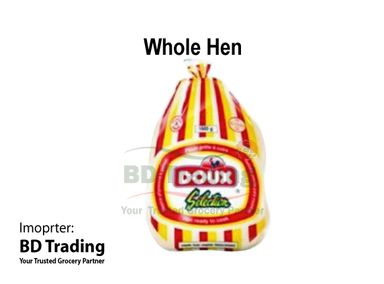 Whole Hen