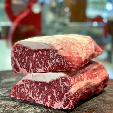 AUS Angus M3+ Striploin 澳洲安格斯M3西冷