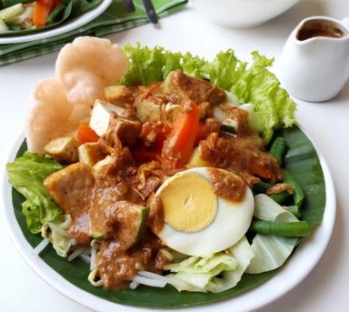 Gado-Gado