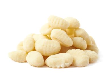 Gnocchi 意大利薯仔粉