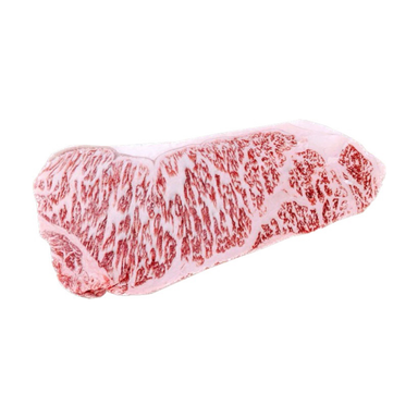 JP Wagyu A5 Striploin 日本九州A5和牛西冷