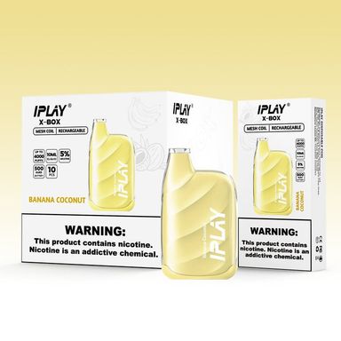 IPlay Box