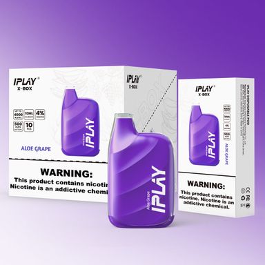 IPlay Box