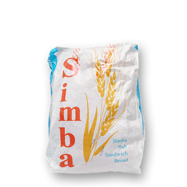 Simba Bread