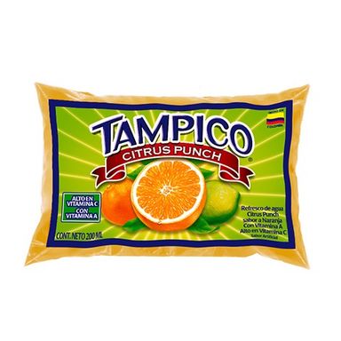 Tampico