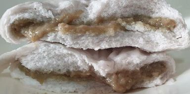 Yun Lai Yam Bao (6pcs) 