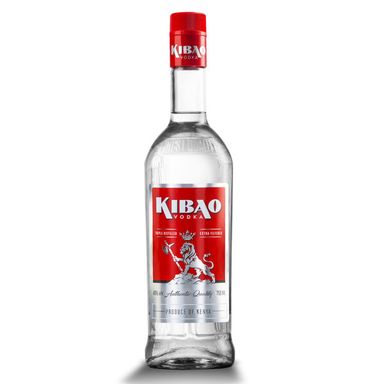 KIBAO VODKA