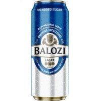 BALOZI CAN