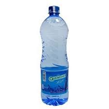 QUENCHER WATER 1LTR