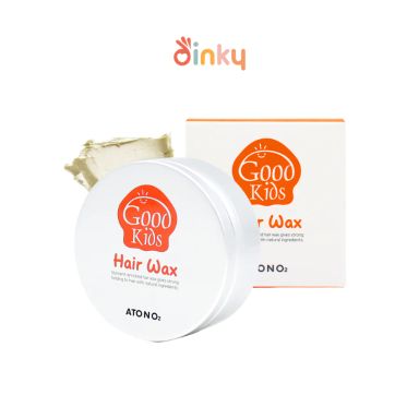 [ATONO2] Good Kids Hair Wax