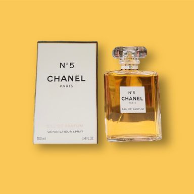 CHANEL N°5 PARIS | Eau de Parfum