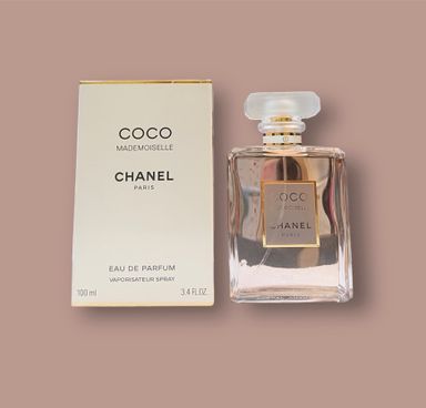 CHANEL COCO MADEMOISELLE | Eau de Parfum