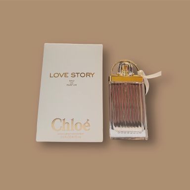 CHLOÉ LOVE STORY | Eau de Parfum