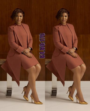 Ladies 2piece set 