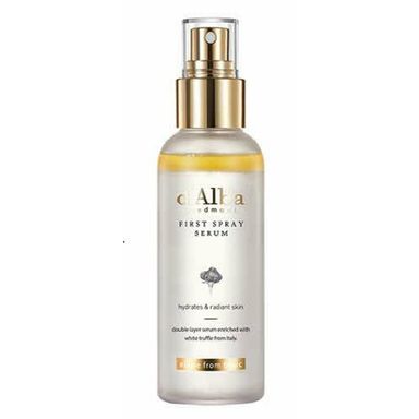 d'Alba First Spray Serum 