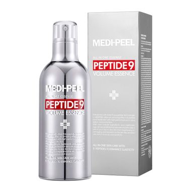 MEDIPEEL Peptide 9 Volume All In One Essence for Firmer Skin 100ml