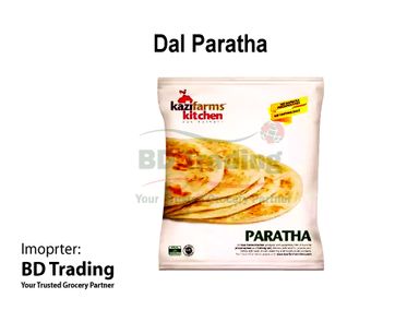 Dal Paratha CROWN FARM
