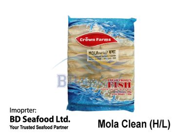 Mola Clean (HL)