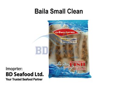 Baila Small Clean