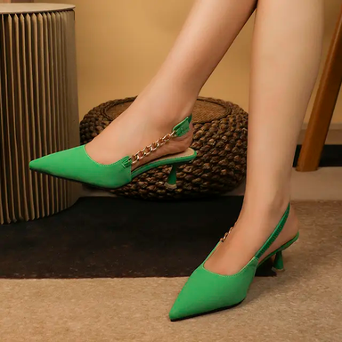 Ladies heels