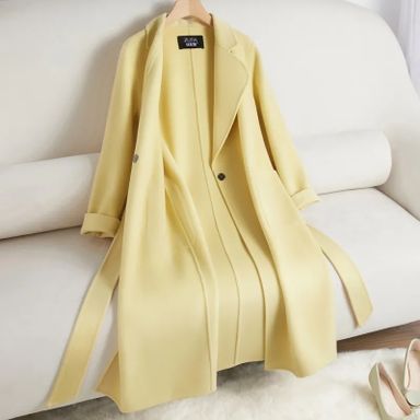 Ladies coats