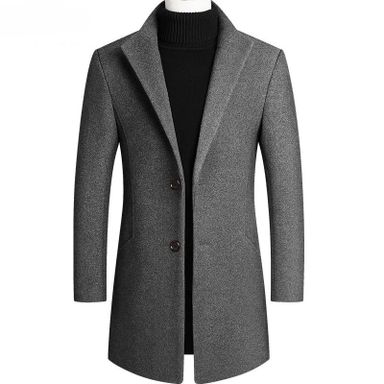 Mens coats