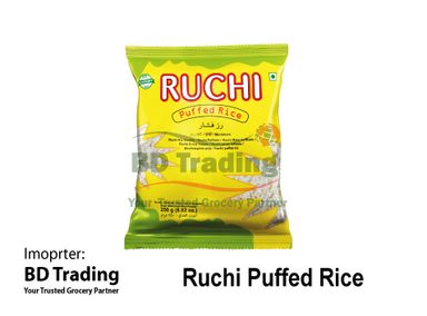 Ruchi Puffed Rice