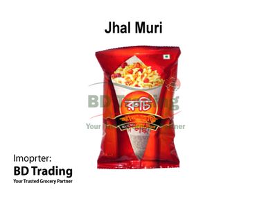 Ruchi Jhal Muri