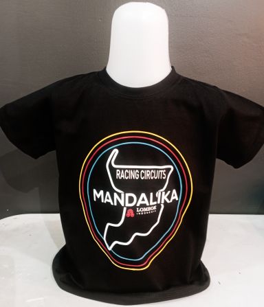 Kaos anak 