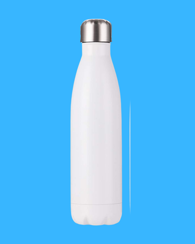 20oz Skinny Water Bottle