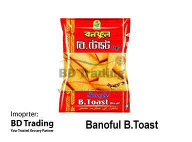 Banoful B.Toast