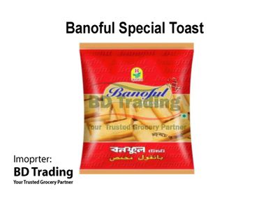 Banoful Special Toast