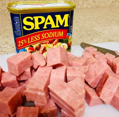 Spam