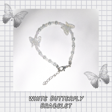 Butterfly Bracelets