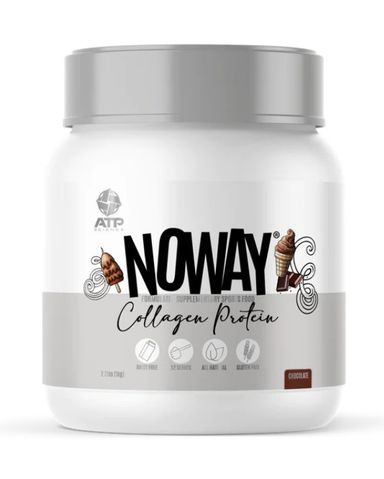 Collagen Peptide Chocolate 1kg tub