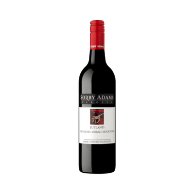 Sorby Adams 'Jutland' GSM 2019