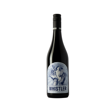 Whistler Atypical Shiraz 2021